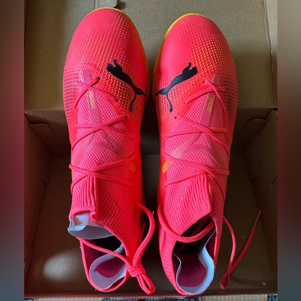 Puma Future Turf Soccer shoes